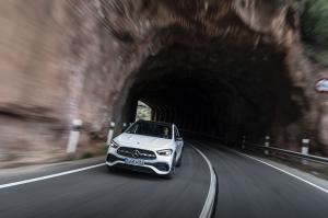 Mercedes-Benz GLA250 4Matic AMG Line 2020 года  (WW)
